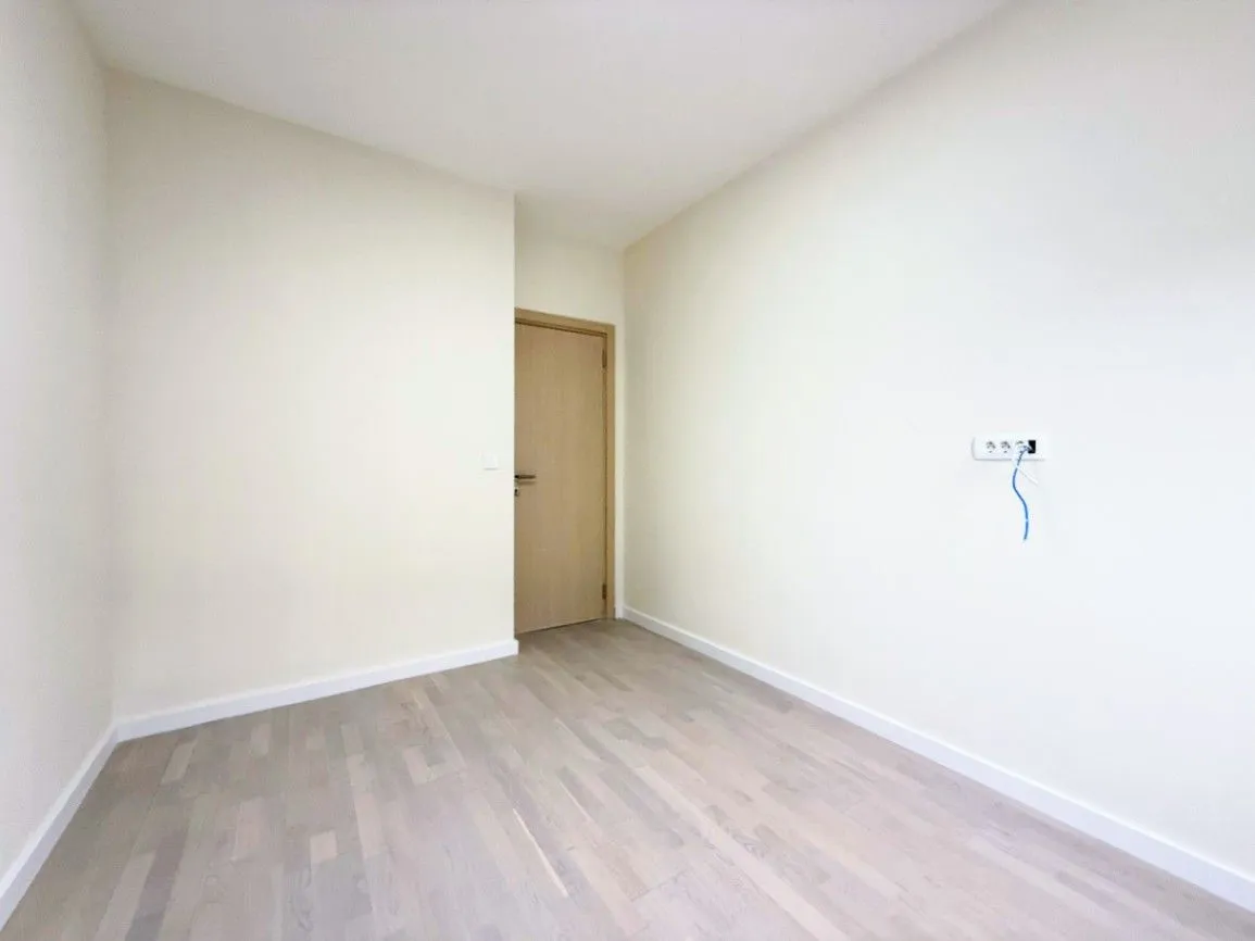 Prodaja, jednosoban stan, 42m², Ljubović, Podgorica