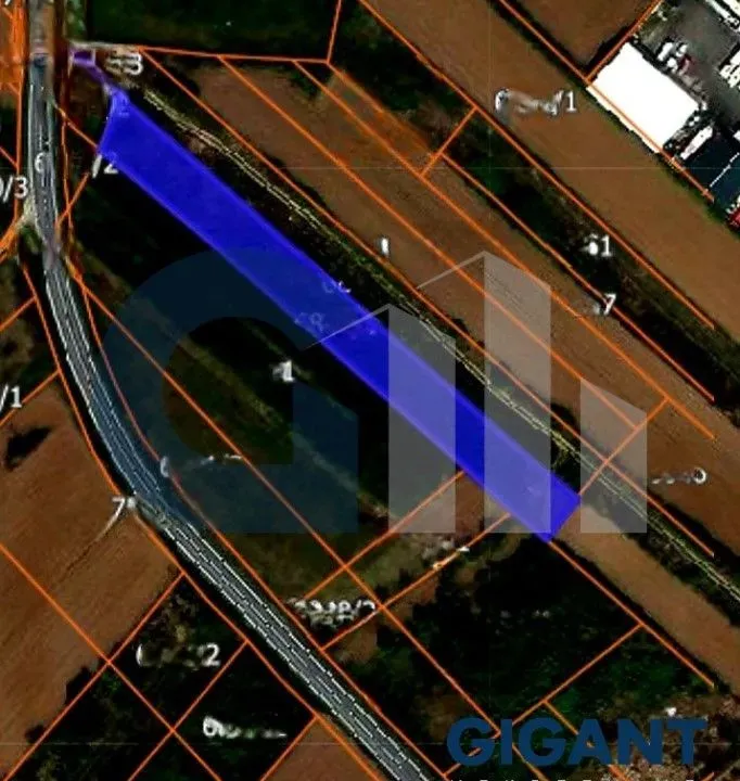 Sale, land lot, 2600m², Čukarica, Beograd