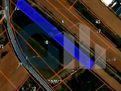 Prodaja, plac, 2600m², Čukarica, Beograd