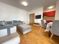 Rent, two bedroom apartment, 70m², Blok 9, Podgorica - image 1
