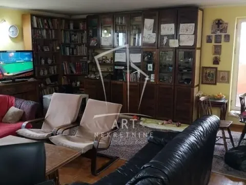 Prodaja, četvorosoban stan, 88m², Novi Beograd Blok 30, Novi Beograd Sve Podlokacije - image 6