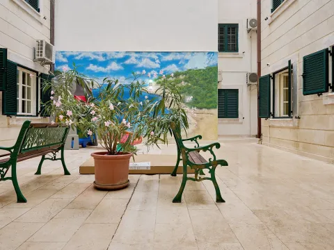 Sale, apartment, 89m², Sveti Stefan, Budva - image 6