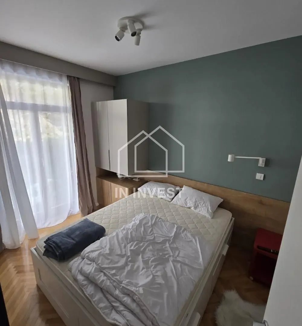 Prodaja, trosoban stan, 86m², Sloboda, Zlatibor
