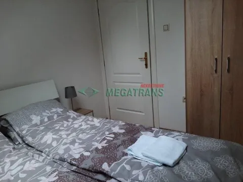 Izdavanje, dvosoban stan, 45m², Sajam, Novi Sad Sve Podlokacije - image 9