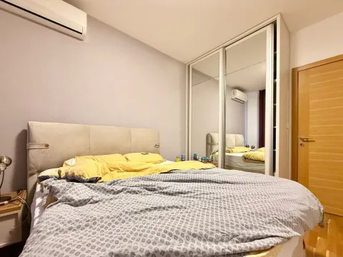 Prodaja, dvosoban stan, 63m², City Kvart, Podgorica - image 12