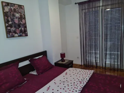 Izdavanje, dvosoban stan, 75m², City Kvart, Podgorica - image 4