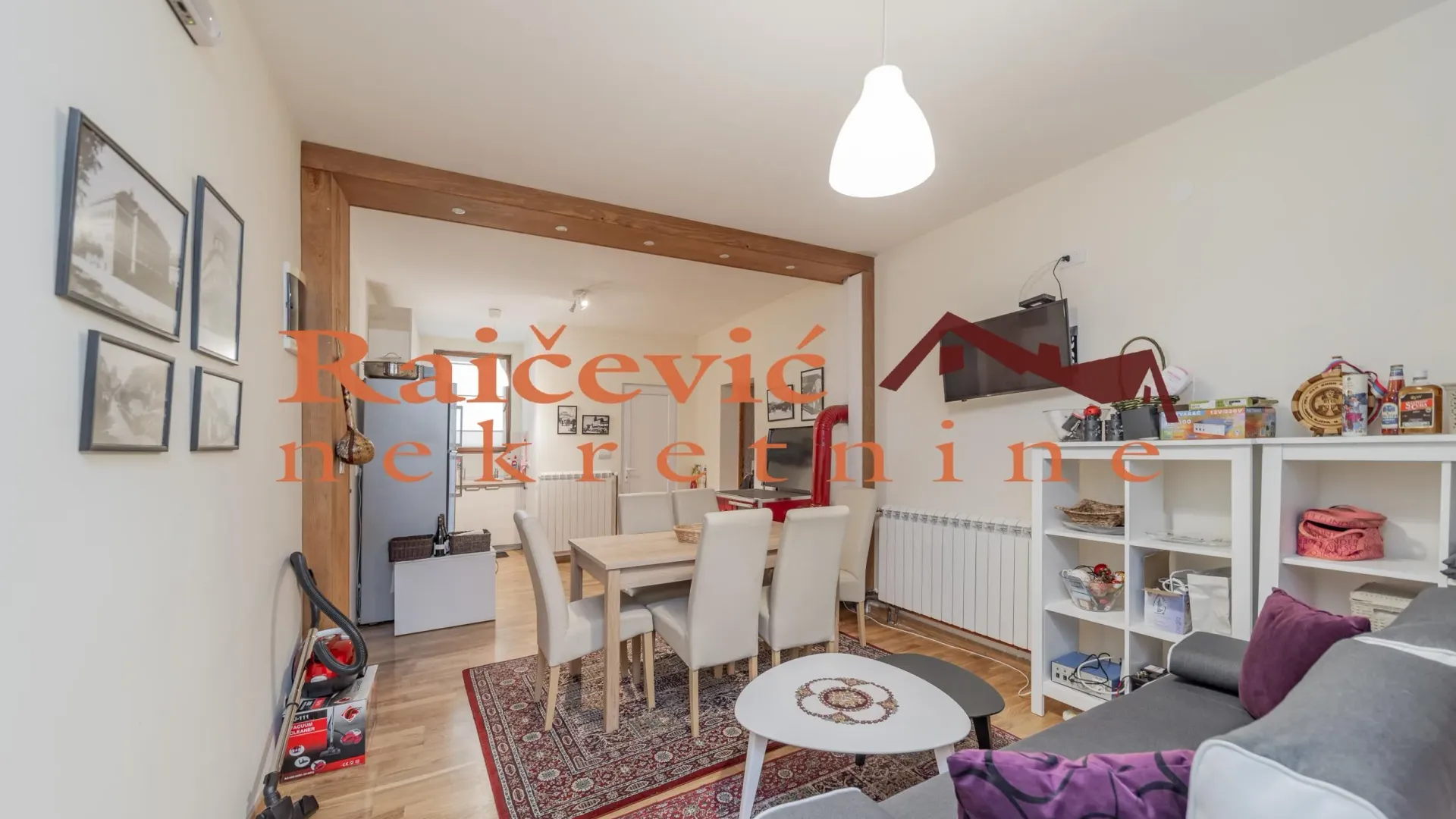 Prodaja, jednosoban stan, 40m², Kopaonik, Srbija