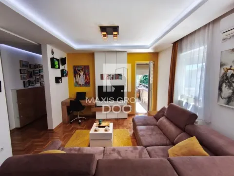 Sale, two bedroom apartment, 57m², Cvetanova Ćuprija, Zvezdara Sve Podlokacije - image 5
