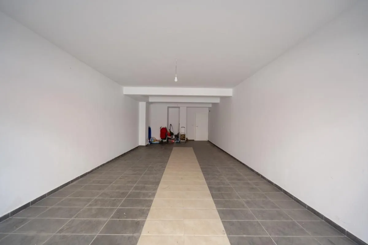 Sale, three bedroom apartment, 222m², Budva, Crna Gora