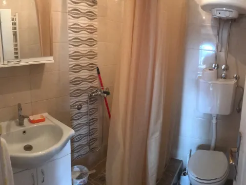 Rent, one bedroom apartment, 30m², Zvezdara Sve Podlokacije, Beograd - image 6