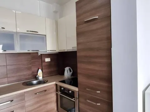 Sale, one bedroom apartment, 38m², Centar, Budva - image 6