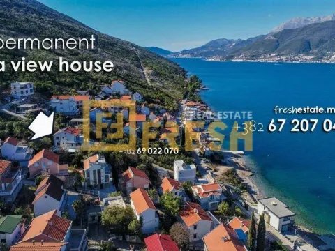 Sale, house, 489m², Tivat, Crna Gora - image 4