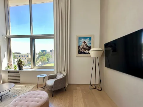 Izdavanje, dvosoban stan, 98m², Centar, Budva - image 3