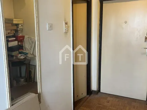 Sale, one bedroom apartment, 39m², Novi Beograd Blok 63, Novi Beograd Sve Podlokacije - image 5