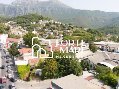 Prodaja, plac, 1812m², Zelenika, Herceg Novi - image 7