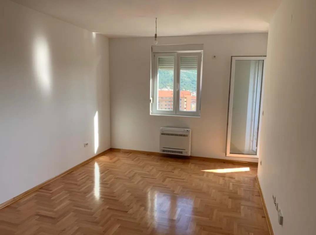 Sale, two bedroom apartment, 56m², Dubovica, Budva