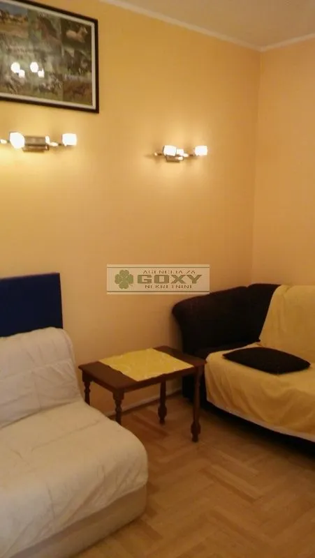 Prodaja, dvosoban stan, 53m², Savski Venac, Beograd