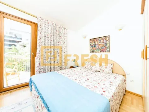 Izdavanje, jednosoban stan, 47m², Budva, Crna Gora - image 8