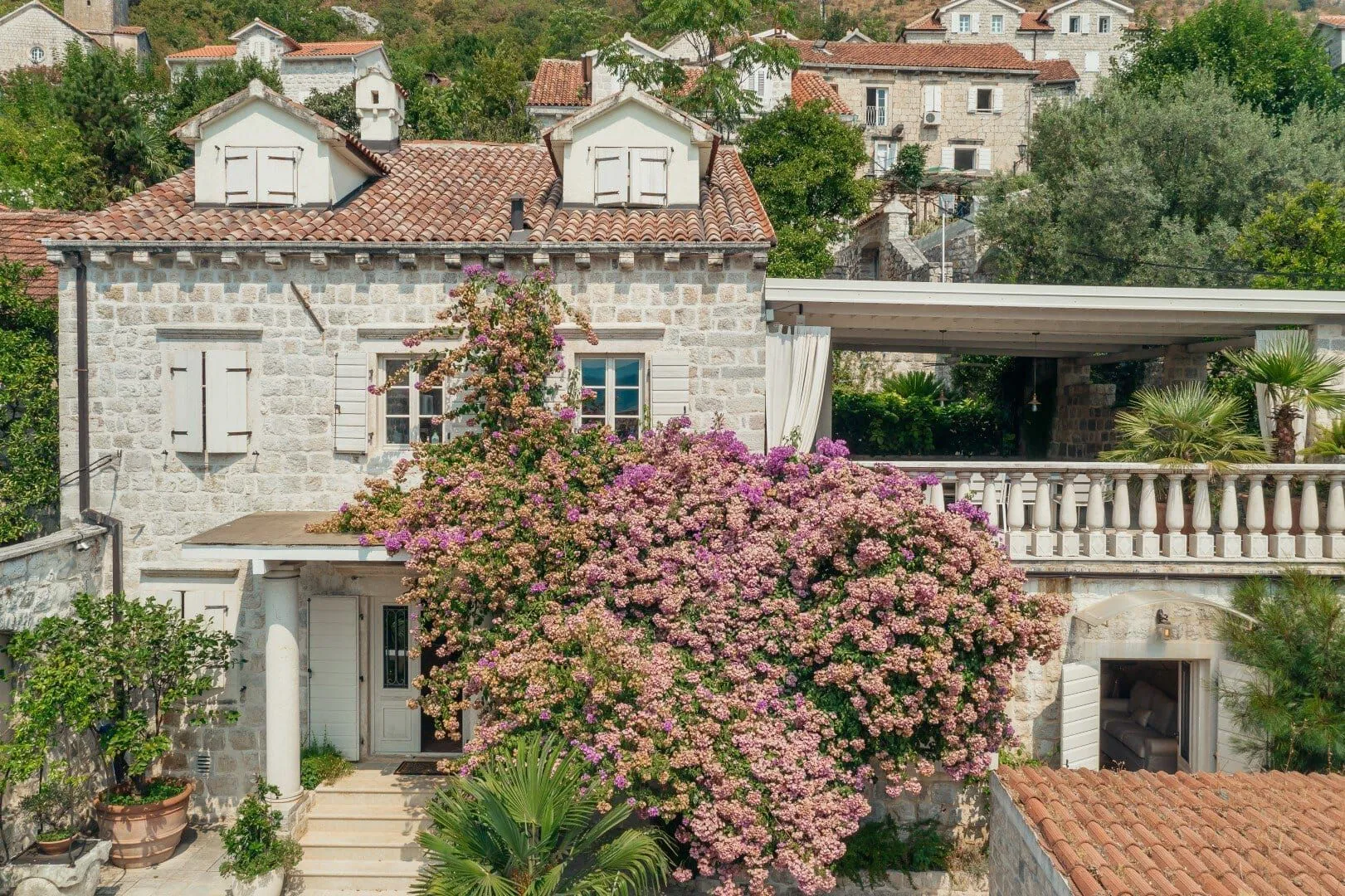 Prodaja, kuća, 382m², Perast, Kotor