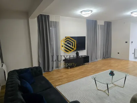 Rent, two bedroom apartment, 100m², Dalmatinska ulica, Podgorica - image 8