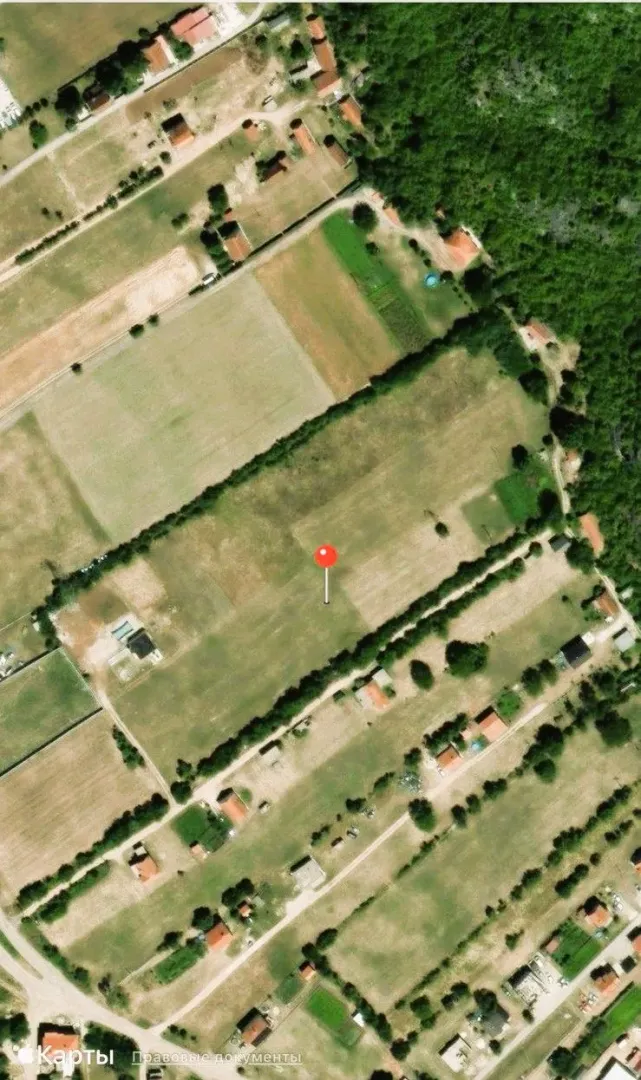 Prodaja, plac, 6327m², Ozrinići, Nikšić