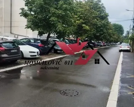 Sale, four bedroom apartment, 90m², Cerak, Beograd