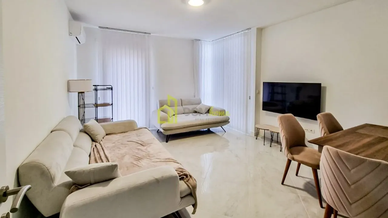 Sale, three bedroom apartment, 95m², Rozino, Budva