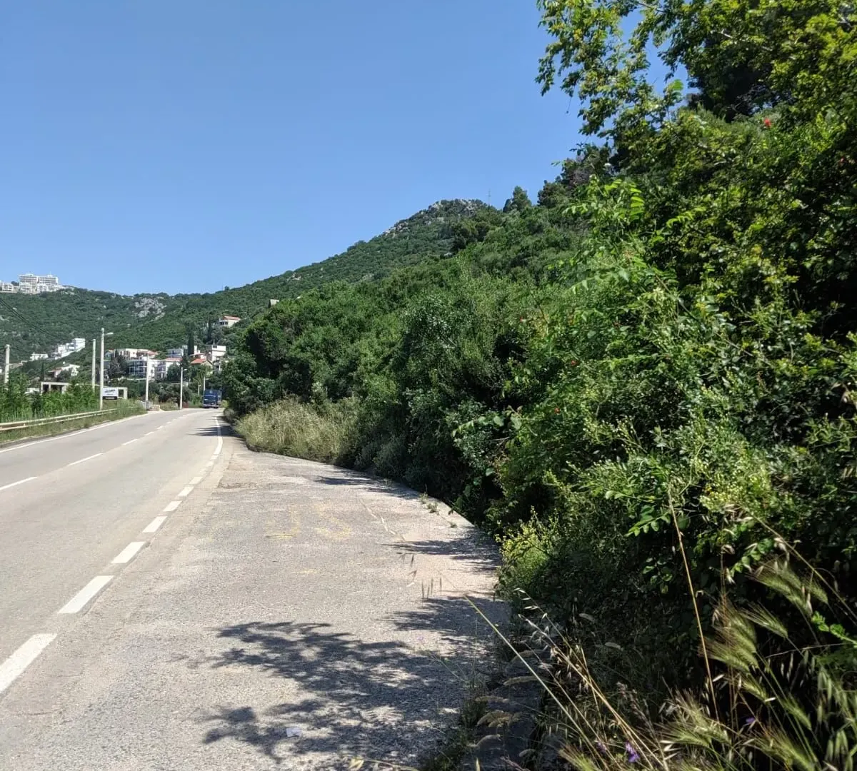 Prodaja, plac, 482m², Bar, Crna Gora