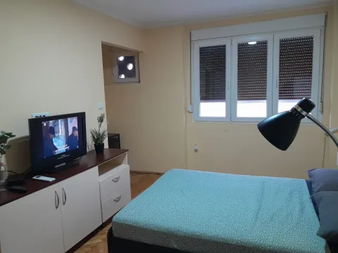 Sale, two bedroom apartment, 49m², Vračar Centar, Vračar Sve Podlokacije - image 4