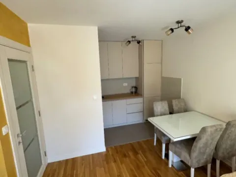 Izdavanje, jednosoban stan, 42m², Pobrežje, Podgorica - image 6