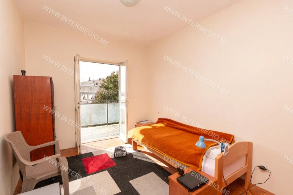 Prodaja, kuća, 213m², Centar, Herceg Novi