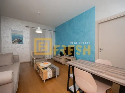 Izdavanje, jednosoban stan, 54m², Gorica C, Podgorica - image 5