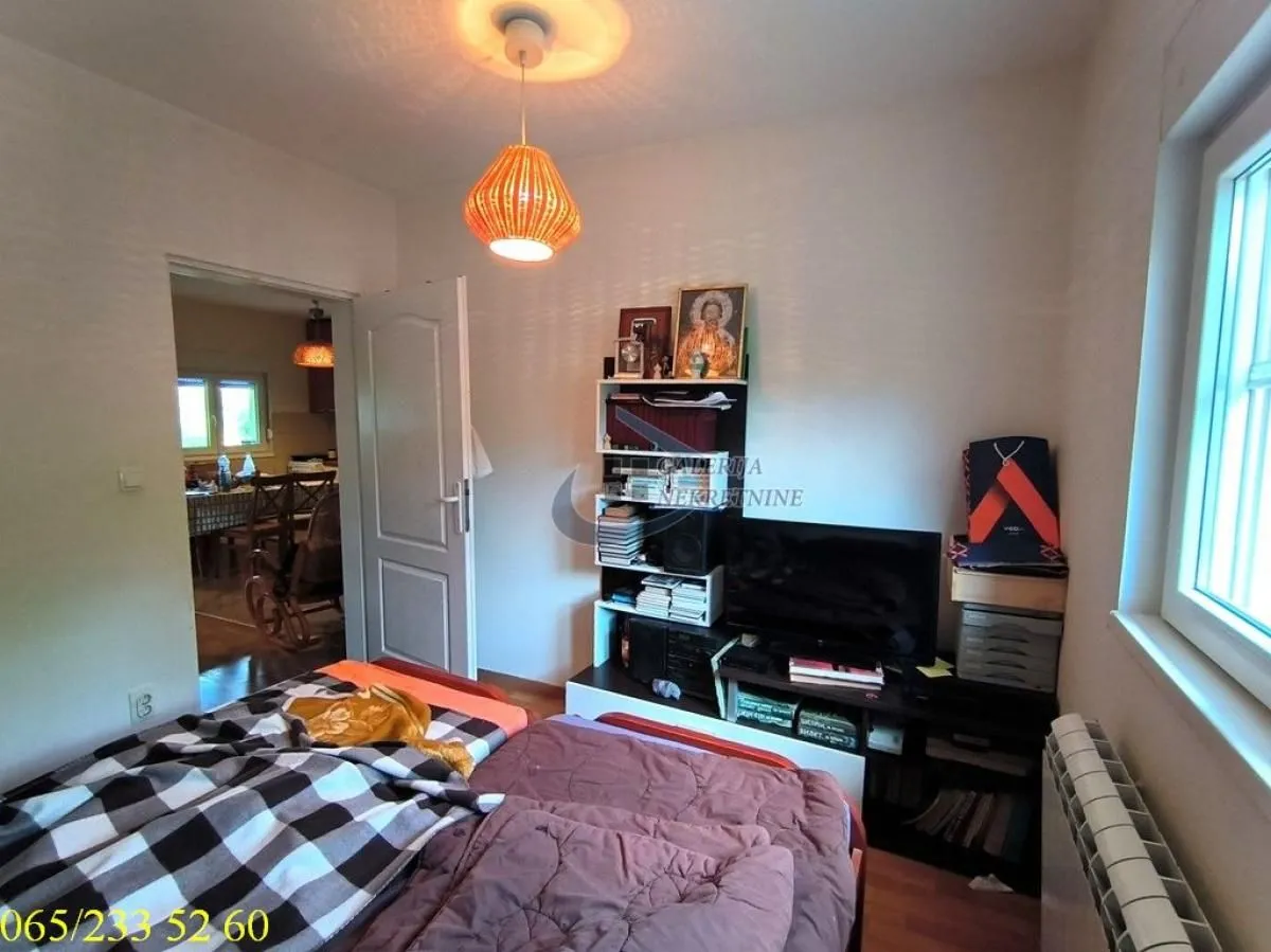 Prodaja, kuća, 100m², Konatice, Obrenovac