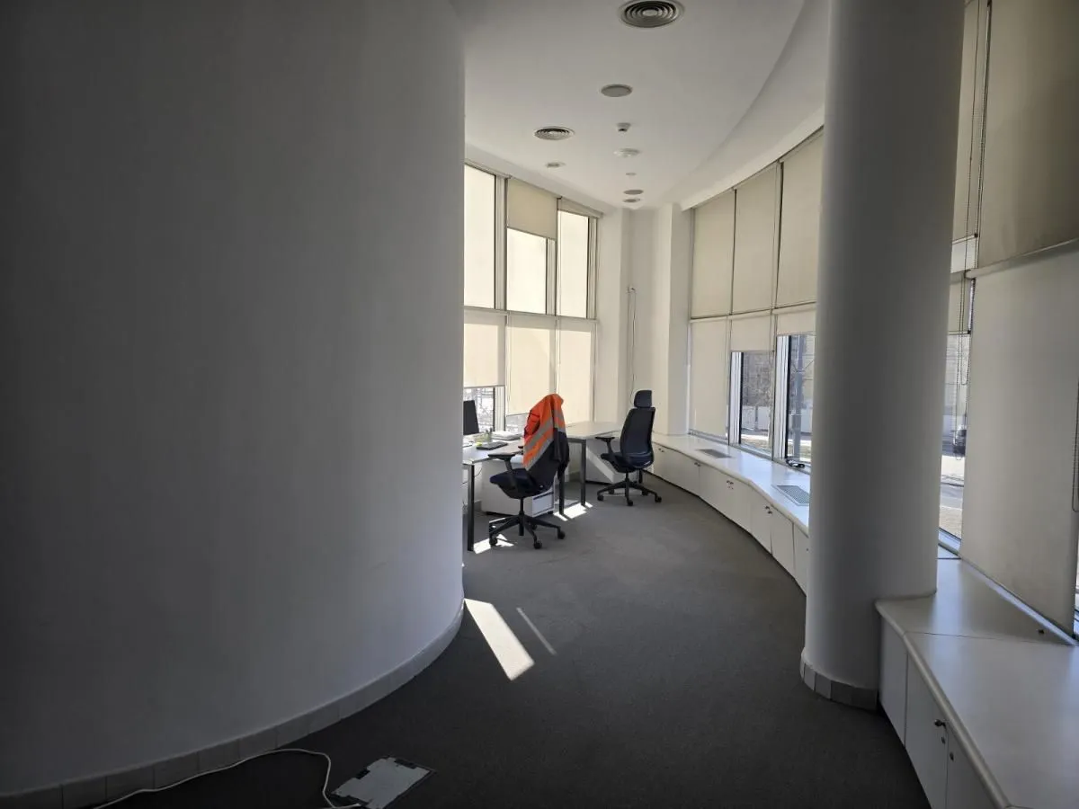 Rent, office space, 215m², Savski Venac, Beograd