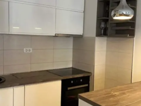 Rent, one bedroom apartment, 44m², City Kvart, Podgorica - image 6