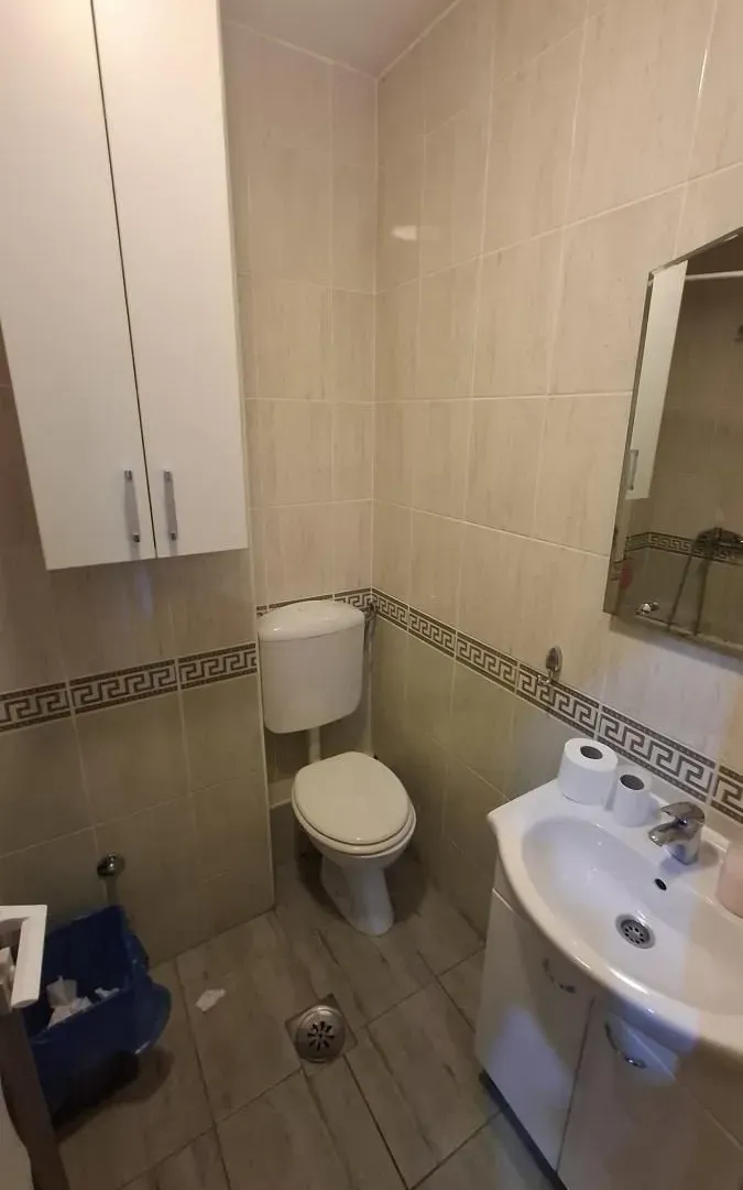 Rent, three bedroom apartment, 65m², Nova Detelinara, Novi Sad Sve Podlokacije