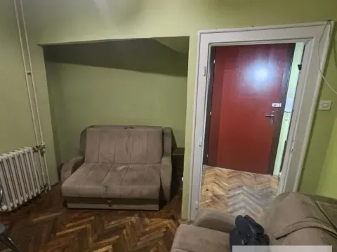 Sale, one bedroom apartment, 21m², Stari grad, Novi Sad - image 2