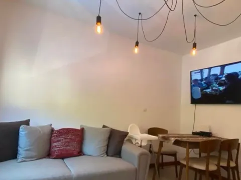 Izdavanje, jednosoban stan, 44m², Donja Lastva, Tivat - image 5