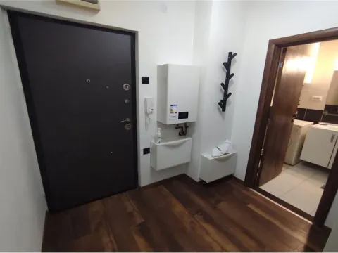 Izdavanje, jednosoban stan, 58m², Centar, Niš - image 10