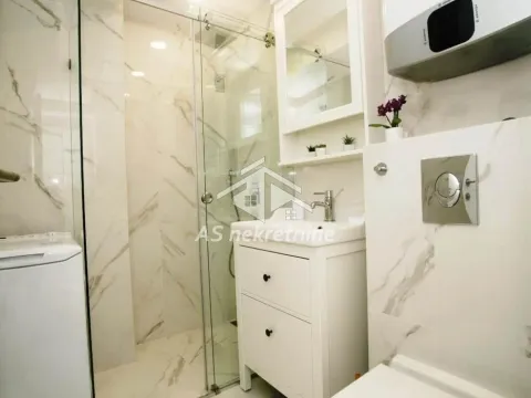 Izdavanje, dvosoban stan, 45m², Zemun Cara Dušana, Zemun Sve Podlokacije - image 21