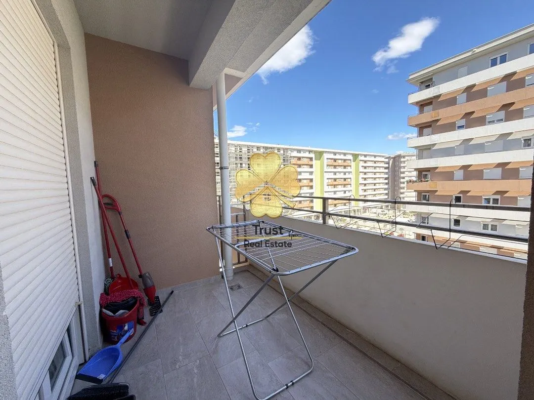 Rent, two bedroom apartment, 70m², Central Point, Podgorica