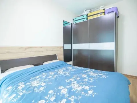 Izdavanje, jednosoban stan, 45m², Centar, Podgorica - image 7