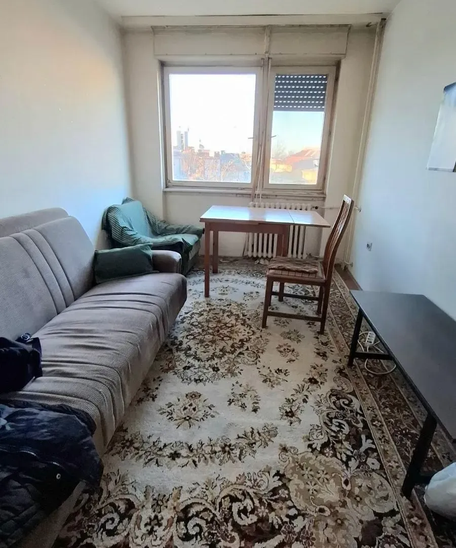 Prodaja, dvosoban stan, 58m², Zemun Centar, Zemun Sve Podlokacije