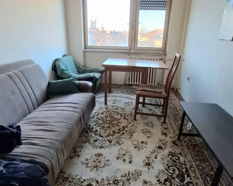 Sale, two bedroom apartment, 58m², Zemun Centar, Zemun Sve Podlokacije