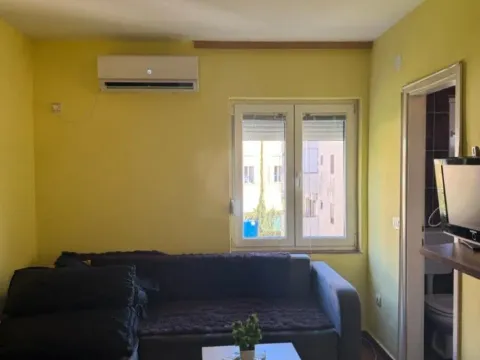 Rent, one bedroom apartment, 29m², Velji Vinogradi, Budva