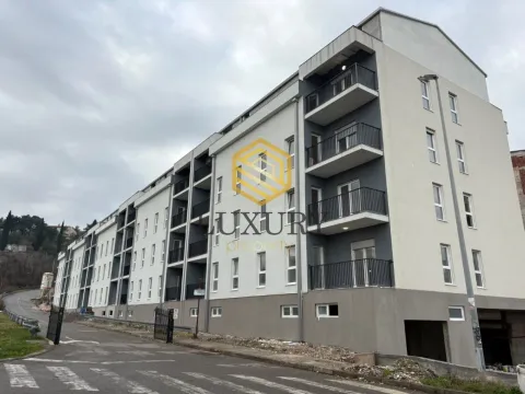 Sale, two bedroom apartment, 81m², Zabjelo, Podgorica - image 1