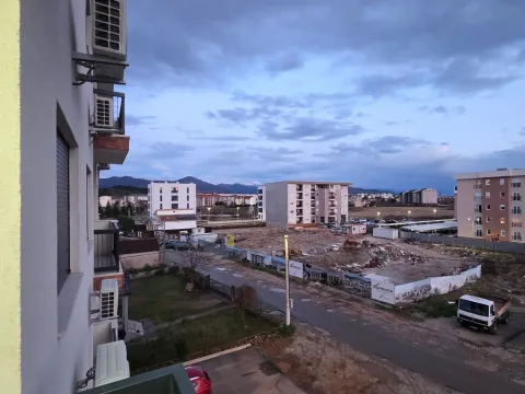 Rent, one bedroom apartment, 37m², Zabjelo, Podgorica - image 7