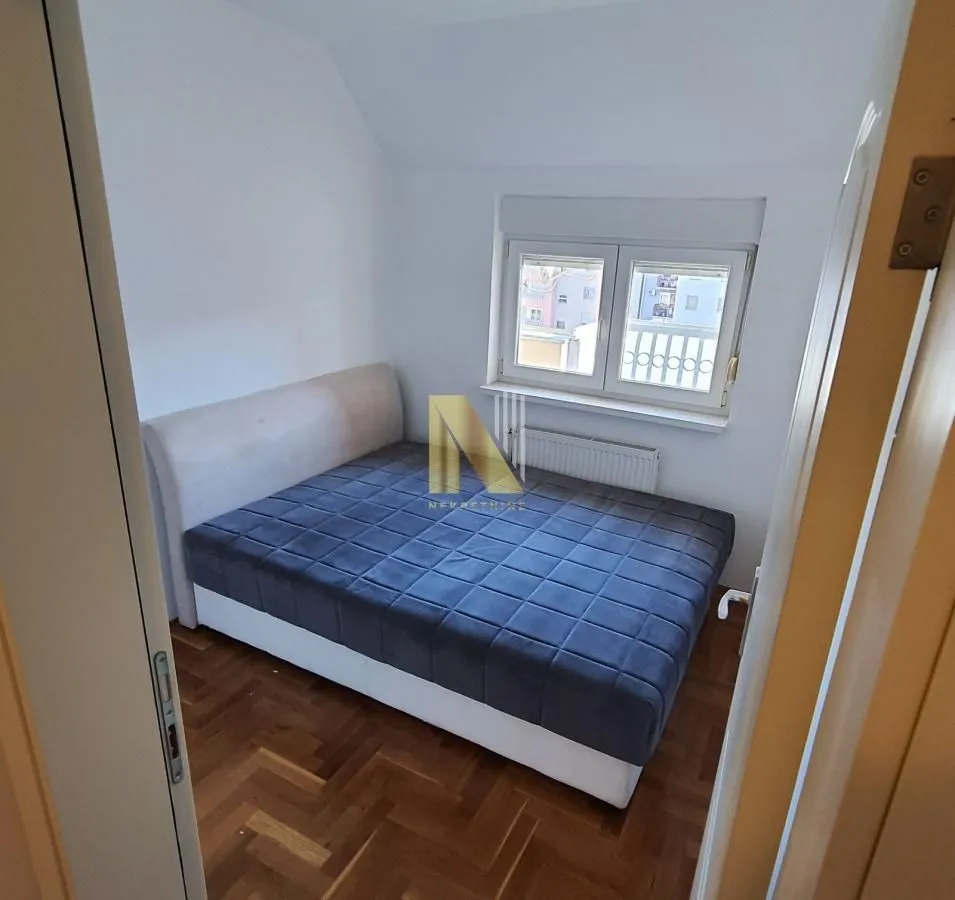 Rent, one bedroom apartment, 37m², Nova Detelinara, Novi Sad Sve Podlokacije
