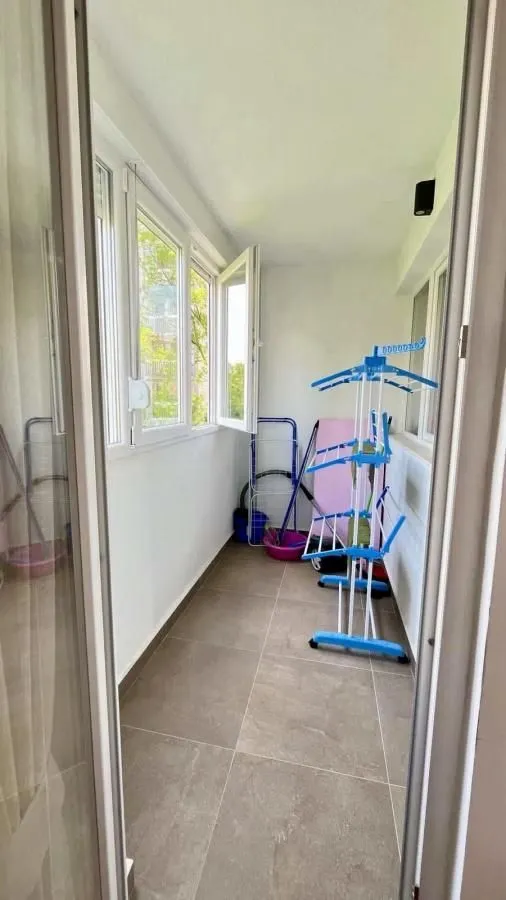 Izdavanje, stan, 65m², Drpe Mandića, Podgorica