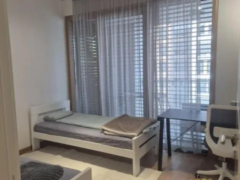 Izdavanje, trosoban stan, 108m², Novi Beograd Blok 65, Novi Beograd Sve Podlokacije - image 11